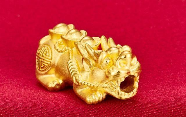 黄金首饰573一克,你买的黄金首饰赚钱了吗?怎么买才不亏
