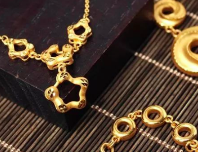 2019年中国黄金品牌十大排名是怎样的?
